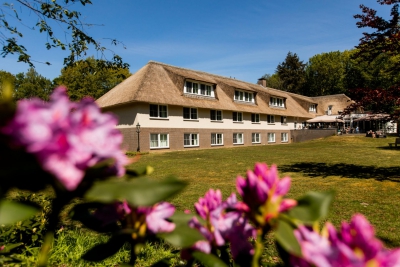 Landhuishotel Herikerberg