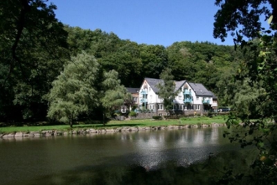 Cocoon Hotel La Rive