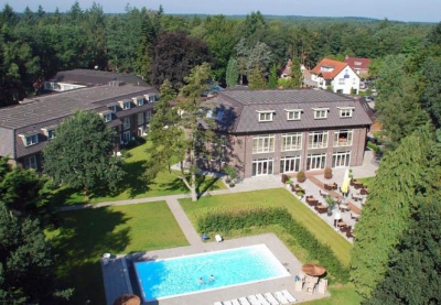 Hotel De Werelt Garderen