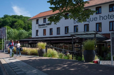 Slenaker Vallei - Boutique Hotel & Restaurant