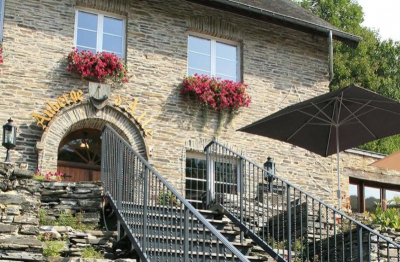 Auberge d'Alle