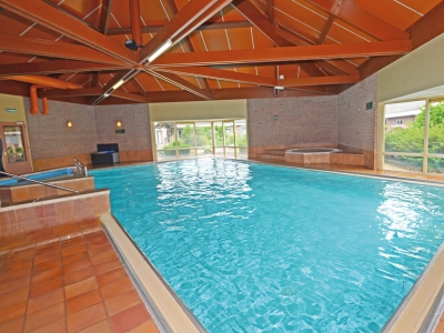 Fletcher Landhotel De Borken