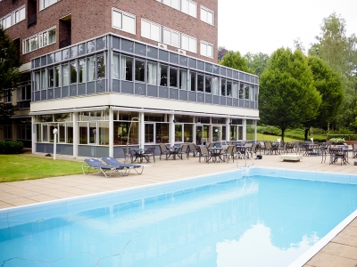 Fletcher Hotel Restaurant Beekbergen-Apeldoorn