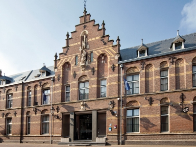 Sauna Arrangement - Veluwse Bron (1n)