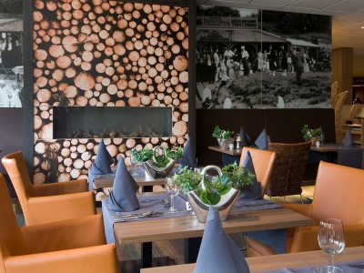 Fletcher Hotel-Restaurant De Zeegser Duinen