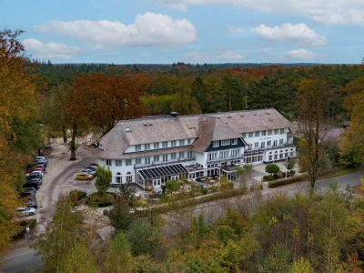 Fletcher Boutique Hotel De Mallejan