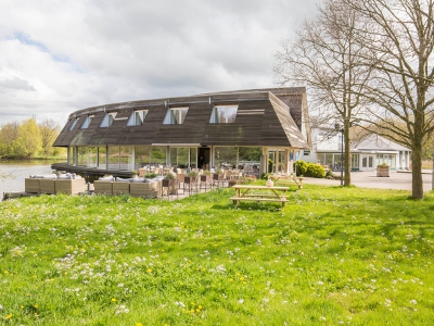 Fletcher Hotel-Resort Spaarnwoude