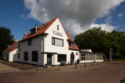 Hotel Restaurant Umberto