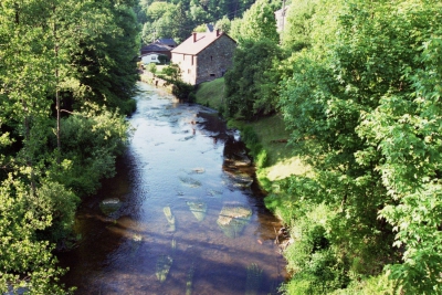 Hotel Le Val de Poix