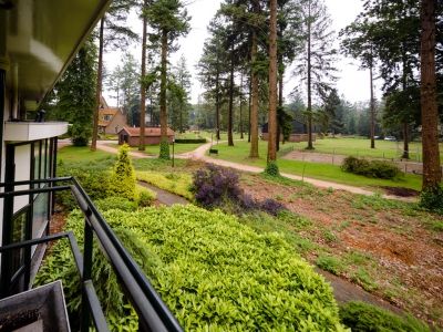 Fletcher Hotel-Restaurant Victoria-Hoenderloo