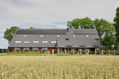 Boutique Hotel Het Witte Veen