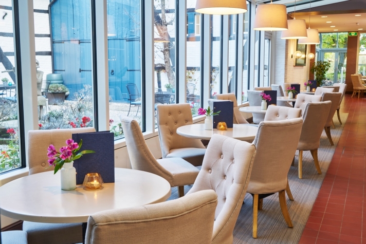 Saillant Hotel Brull