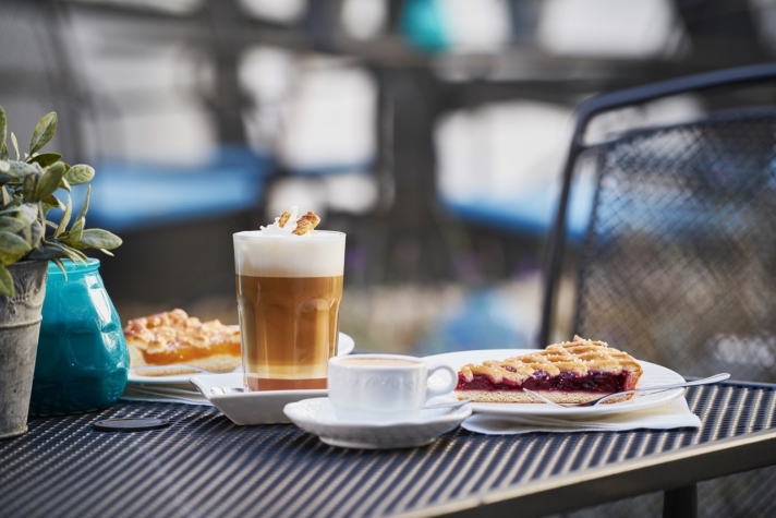 Saillant Hotel Brull