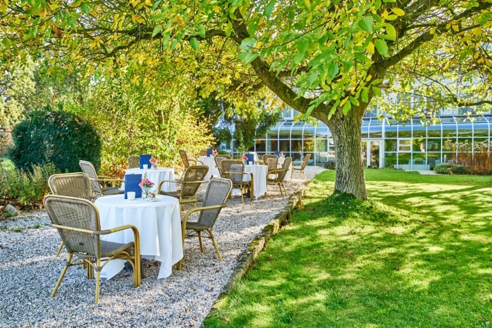 Saillant Hotel Brull