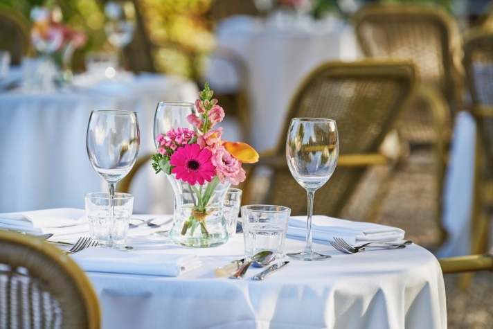 Saillant Hotel Brull