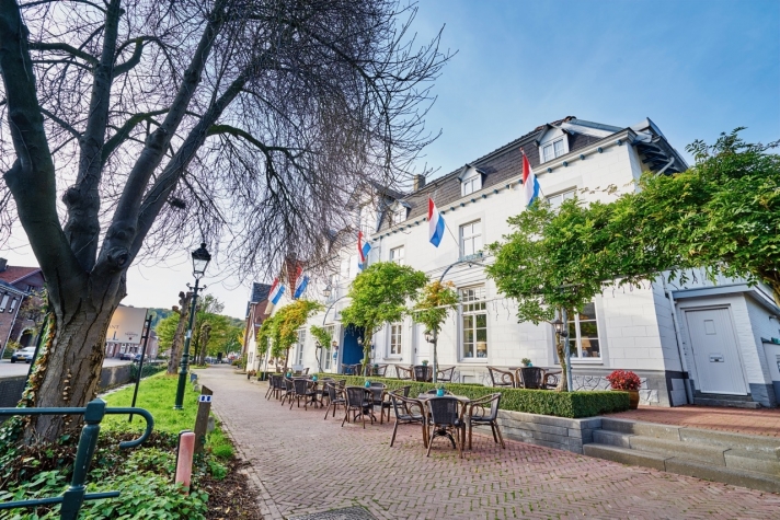 Saillant Hotel Brull