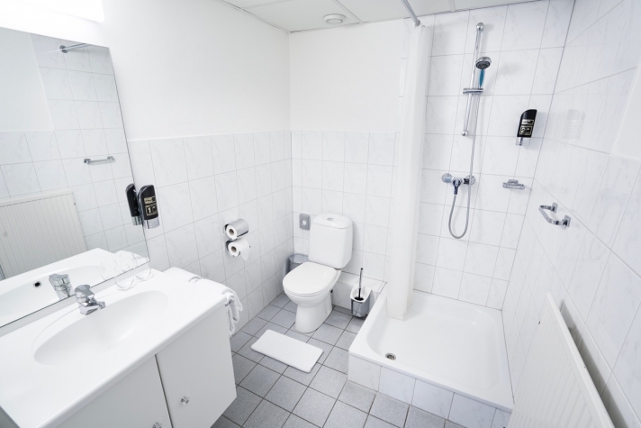 Saillant Hotel Brull