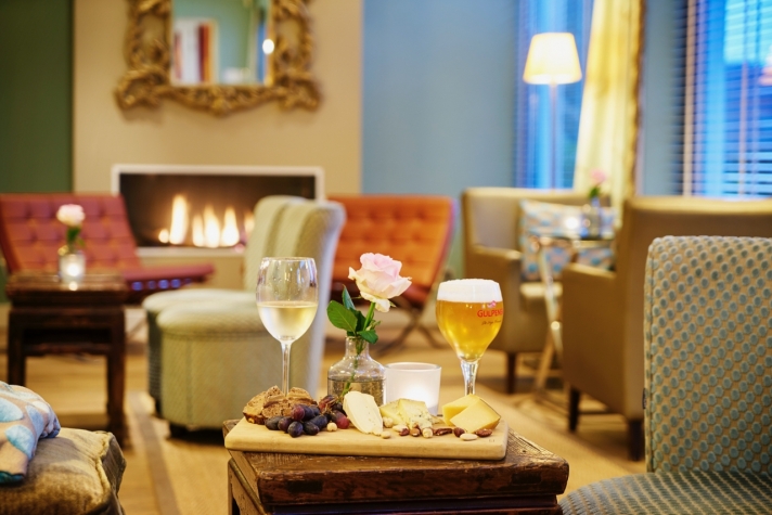 Saillant Hotel Gulpenerland