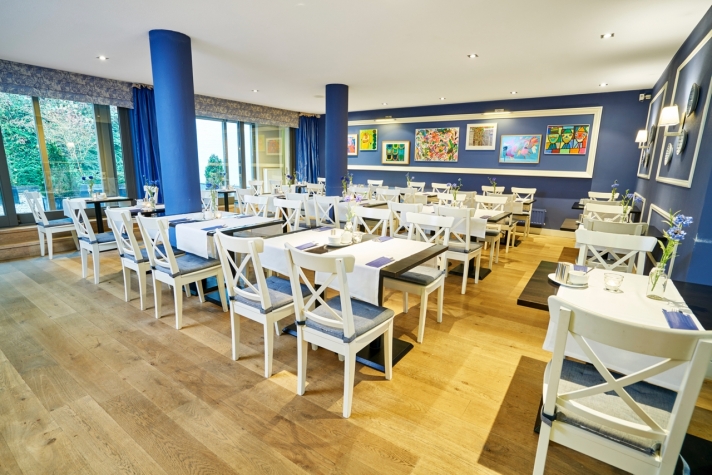 Saillant Hotel Gulpenerland