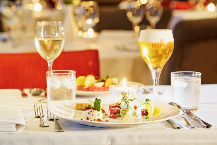 Saillant Hotel Gulpenerland