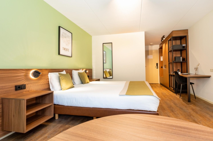 Landhuishotel Herikerberg