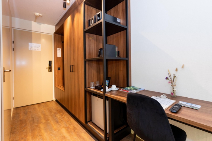 Landhuishotel Herikerberg