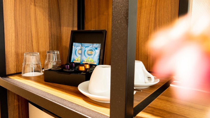 Landhuishotel Herikerberg