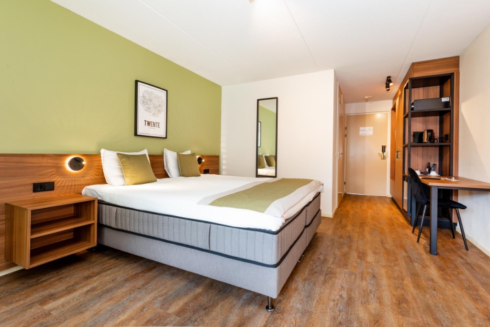 Landhuishotel Herikerberg