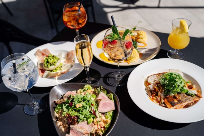 Relax Hotel Pip-Margraff