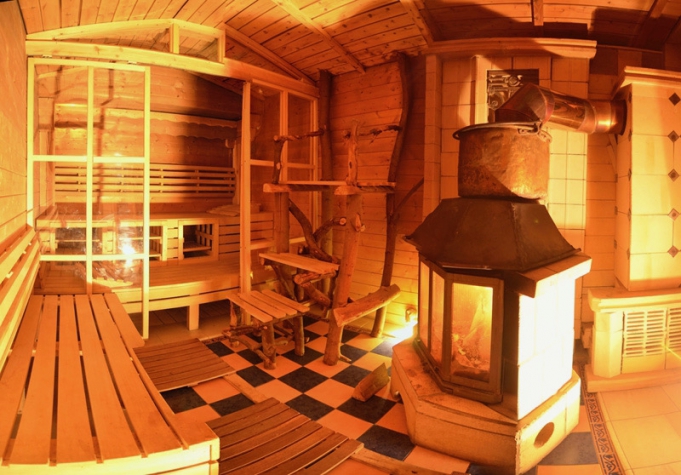 Wellness Hotel Seehof