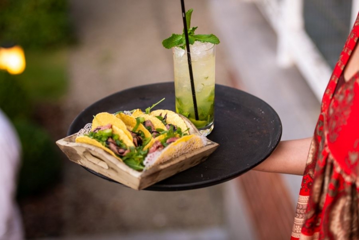 't Kasteel & 't Koetshuys