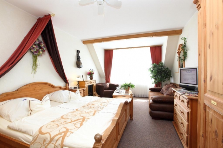 Landhotel Grimmeblick