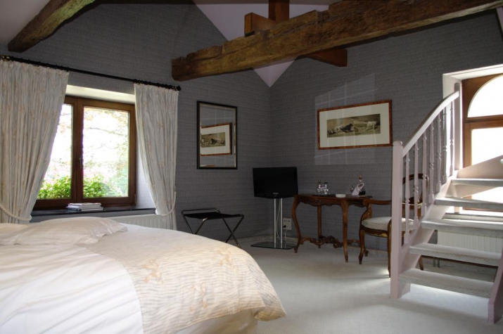 Château d'Hassonville