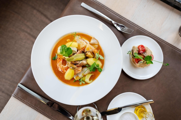 Relax Hotel Pip-Margraff