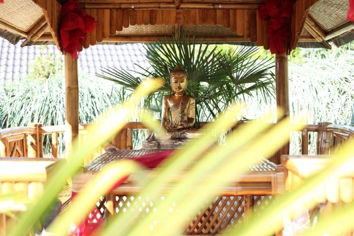 Landhotel Grimmeblick