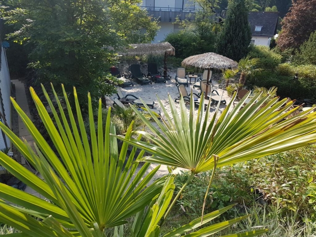 Landhotel Grimmeblick