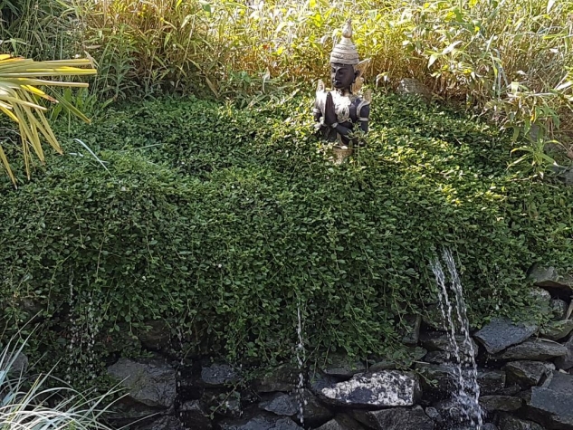 Landhotel Grimmeblick