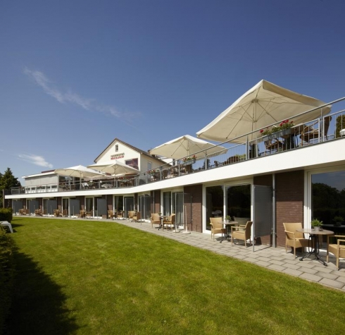 Landhotel Heuvelzicht