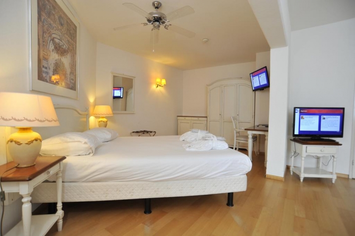 Hotel de Heerlickheijd van Ermelo