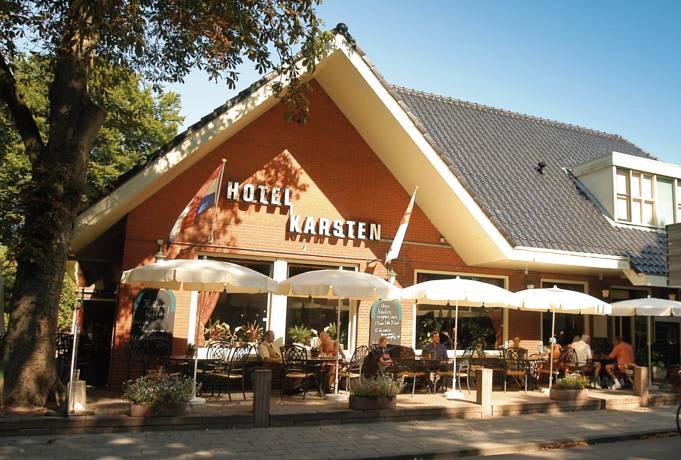 Boutique Hotel Karsten