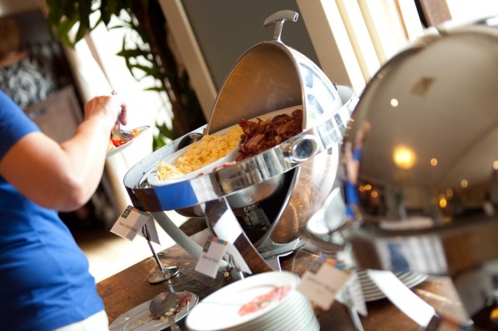 Hotel de Heerlickheijd van Ermelo