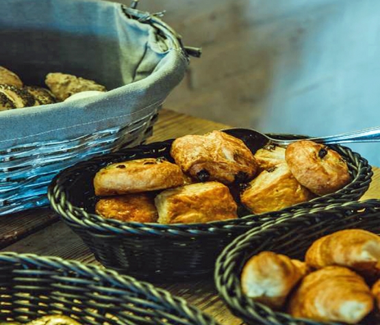 Hotel Restaurant Sparhof