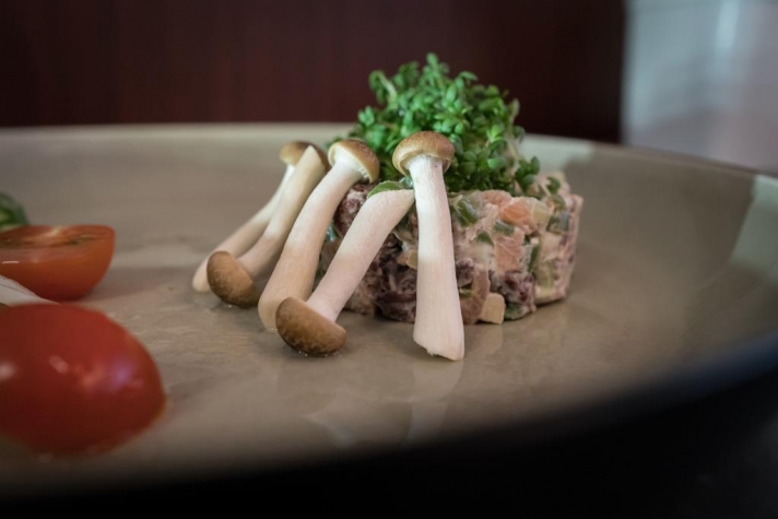 Landhotel Heuvelzicht