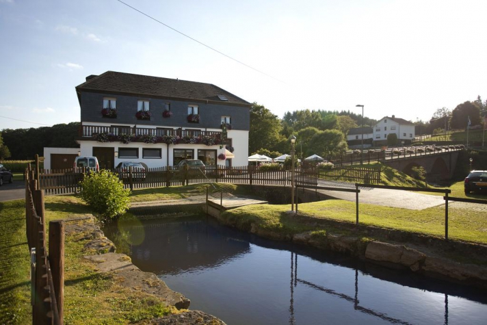 Hotel Zur Alten Mühle