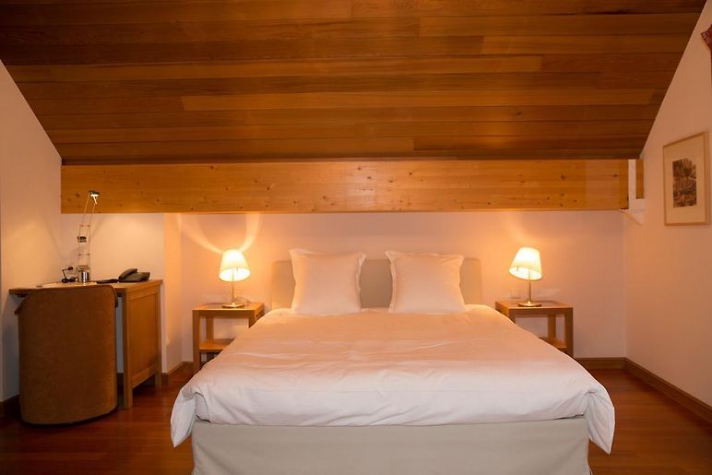 Hotel Le Vieux Moulin