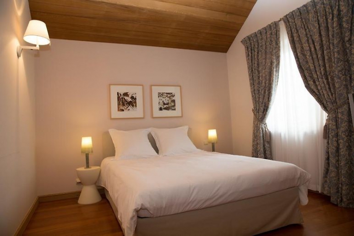 Hotel Le Vieux Moulin