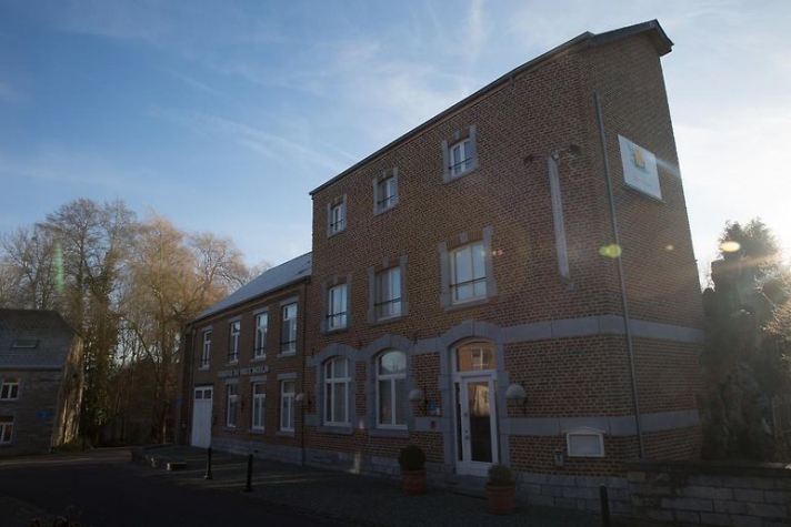 Hotel Le Vieux Moulin