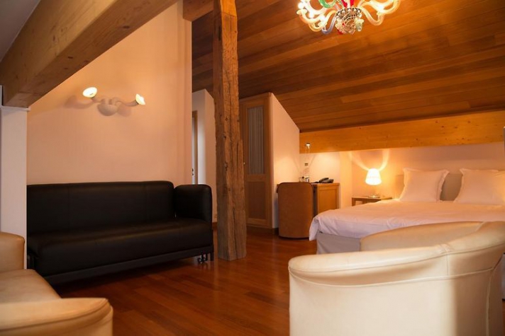 Hotel Le Vieux Moulin