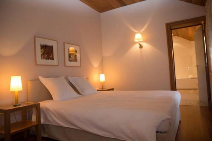 Hotel Le Vieux Moulin