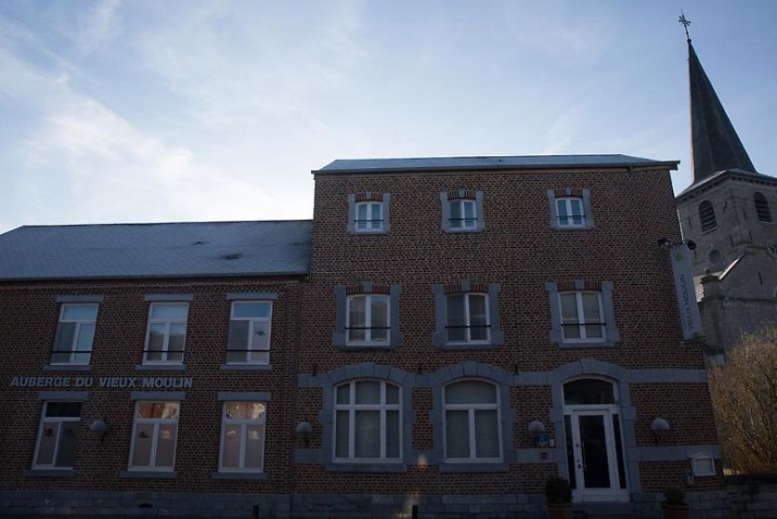 Hotel Le Vieux Moulin